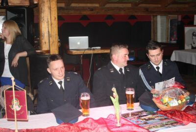 133. Mitgliederversammlung, 21.02.2015