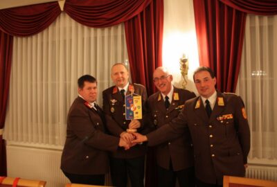 134. Mitgliederversammlung am 23.01.2016